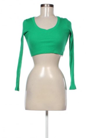 Damen Shirt SHEIN, Größe S, Farbe Grün, Preis 9,64 €
