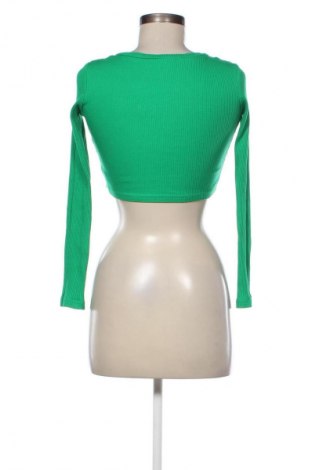 Damen Shirt SHEIN, Größe S, Farbe Grün, Preis 9,64 €