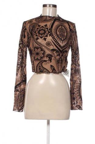 Bluză de femei SHEIN, Mărime M, Culoare Multicolor, Preț 64,99 Lei