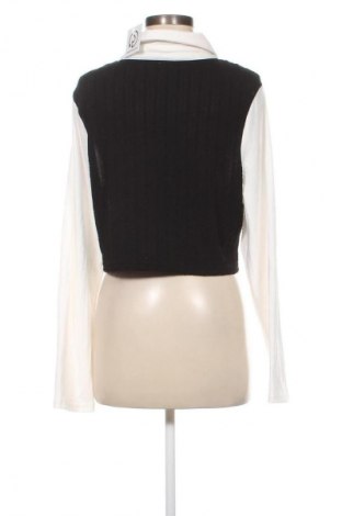 Bluză de femei SHEIN, Mărime 3XL, Culoare Multicolor, Preț 55,99 Lei