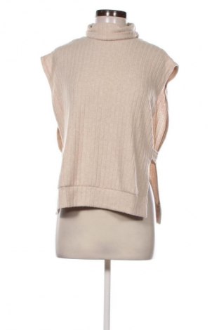 Damen Shirt SHEIN, Größe M, Farbe Beige, Preis 5,99 €