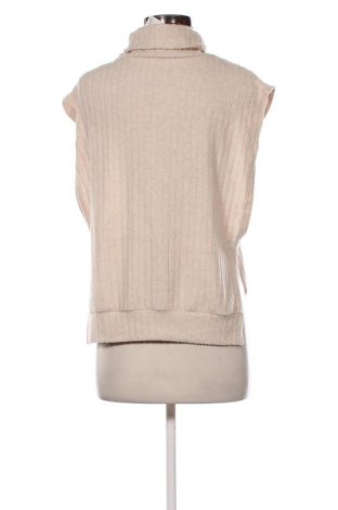 Damen Shirt SHEIN, Größe M, Farbe Beige, Preis 5,99 €