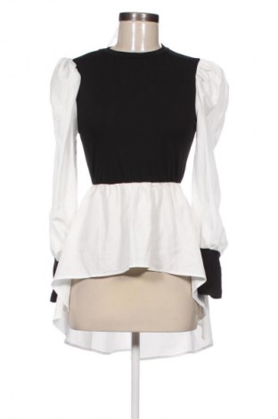 Damen Shirt SHEIN, Größe S, Farbe Weiß, Preis 18,30 €