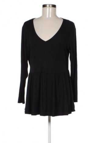 Damen Shirt SHEIN, Größe XL, Farbe Schwarz, Preis € 5,99
