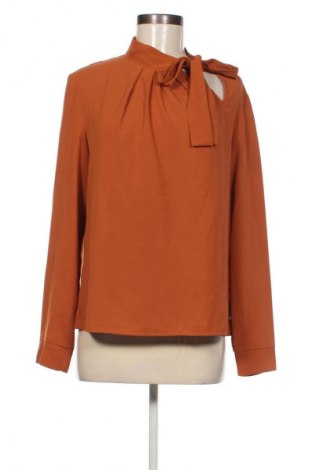 Damen Shirt SHEIN, Größe M, Farbe Braun, Preis € 6,99