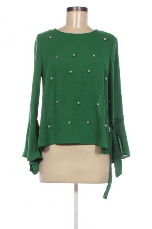 Damen Shirt SHEIN, Größe S, Farbe Grün, Preis 9,64 €