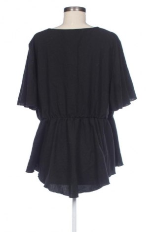 Női blúz SHEIN, Méret 3XL, Szín Fekete, Ár 5 199 Ft