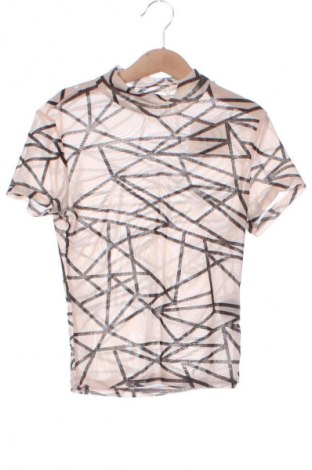 Damen Shirt SHEIN, Größe XS, Farbe Mehrfarbig, Preis 9,64 €