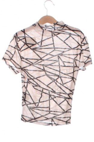 Damen Shirt SHEIN, Größe XS, Farbe Mehrfarbig, Preis 9,64 €
