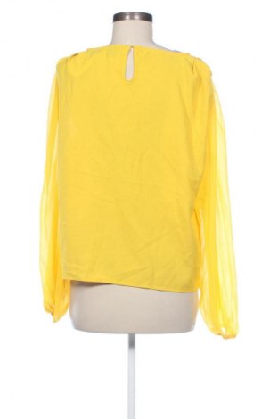 Damen Shirt SHEIN, Größe XL, Farbe Gelb, Preis 13,99 €