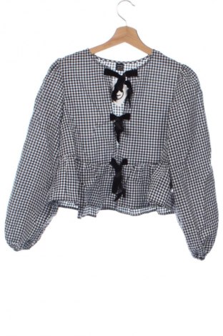 Női blúz SHEIN, Méret XS, Szín Sokszínű, Ár 4 022 Ft