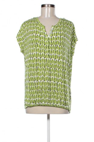 Damen Shirt Sa. Hara, Größe S, Farbe Mehrfarbig, Preis 13,99 €