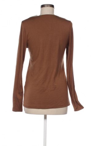 Damen Shirt Sa. Hara, Größe XL, Farbe Braun, Preis 10,99 €