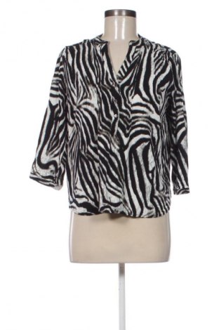 Damen Shirt Saint Tropez, Größe L, Farbe Mehrfarbig, Preis 17,18 €