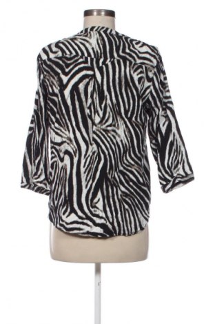 Damen Shirt Saint Tropez, Größe L, Farbe Mehrfarbig, Preis 17,18 €