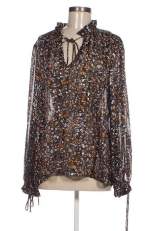 Bluză de femei Salsa, Mărime L, Culoare Multicolor, Preț 110,99 Lei