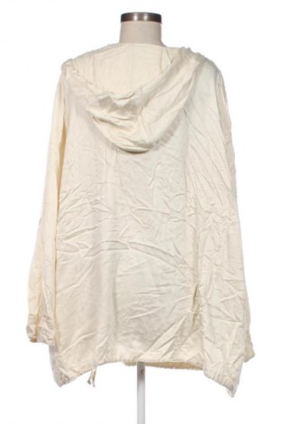Bluză de femei Samoon, Mărime 4XL, Culoare Ecru, Preț 98,99 Lei