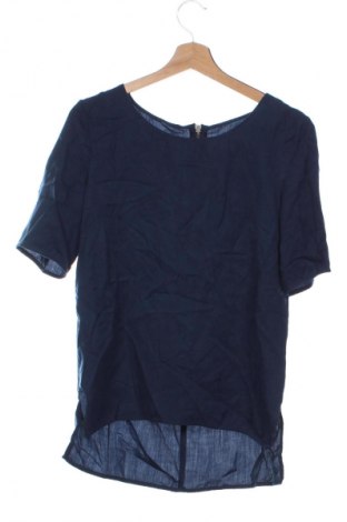 Damen Shirt Samsoe & Samsoe, Größe XS, Farbe Blau, Preis 20,80 €