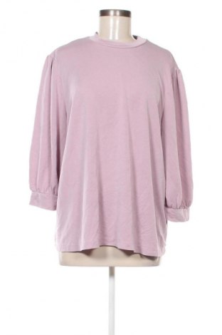 Bluză de femei Sara Lindholm, Mărime XXL, Culoare Mov deschis, Preț 115,99 Lei