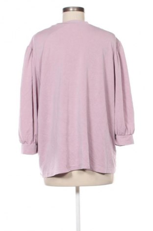 Bluză de femei Sara Lindholm, Mărime XXL, Culoare Mov deschis, Preț 115,99 Lei