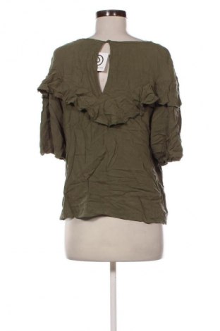 Női blúz Sass, Méret XL, Szín Zöld, Ár 5 229 Ft
