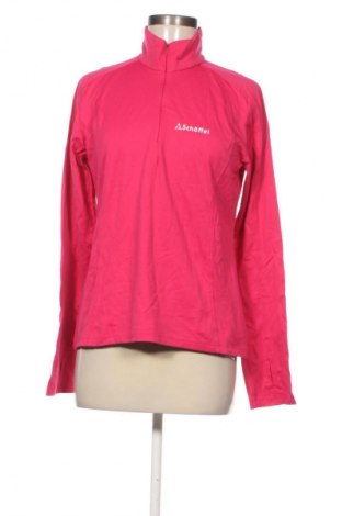 Dámska blúza Schoffel, Veľkosť XL, Farba Červená, Cena  16,95 €