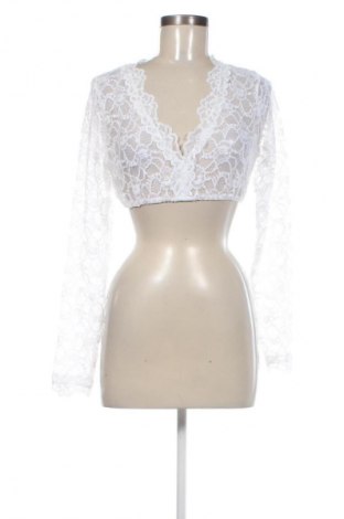 Damen Shirt Schoneberger Trachten Couture, Größe S, Farbe Weiß, Preis € 17,99