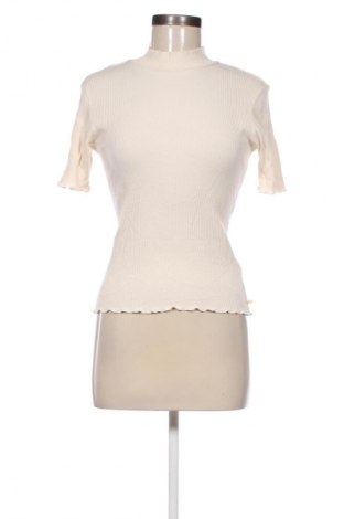 Bluzka damska Scotch & Soda, Rozmiar S, Kolor Beżowy, Cena 222,99 zł