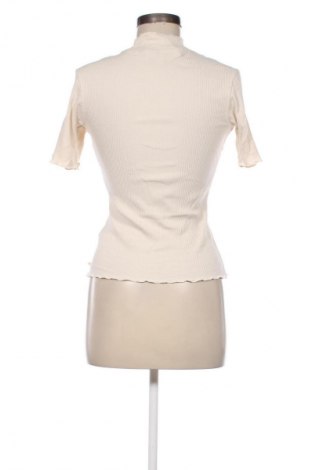 Bluzka damska Scotch & Soda, Rozmiar S, Kolor Beżowy, Cena 222,99 zł