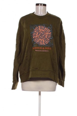 Γυναικεία μπλούζα Scotch & Soda, Μέγεθος XL, Χρώμα Πολύχρωμο, Τιμή 52,99 €