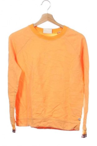Γυναικεία μπλούζα Scotch & Soda, Μέγεθος XS, Χρώμα Πορτοκαλί, Τιμή 17,99 €