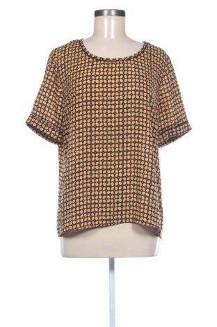 Дамска блуза Scotch & Soda, Размер M, Цвят Многоцветен, Цена 68,00 лв.