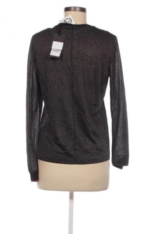 Damen Shirt Scotch & Soda, Größe S, Farbe Schwarz, Preis 88,77 €