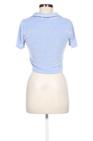 Damen Shirt Seven Sins, Größe L, Farbe Blau, Preis € 31,63