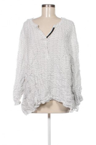 Bluză de femei Sheego, Mărime 5XL, Culoare Multicolor, Preț 115,99 Lei