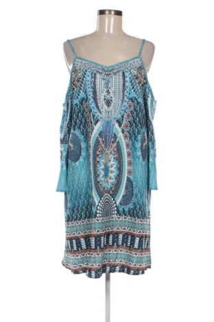 Bluză de femei Sheilay, Mărime 3XL, Culoare Multicolor, Preț 105,99 Lei