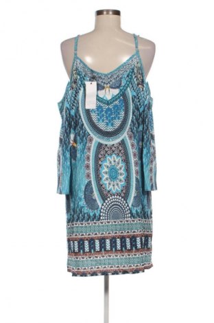 Bluză de femei Sheilay, Mărime 3XL, Culoare Multicolor, Preț 105,99 Lei