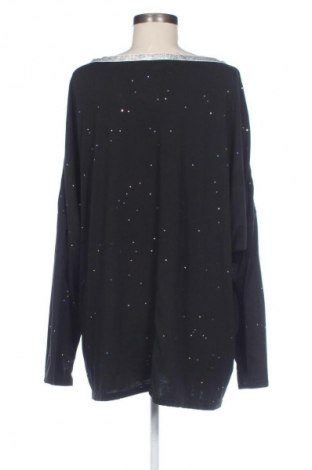 Damen Shirt Sheilay, Größe XXL, Farbe Schwarz, Preis 11,99 €