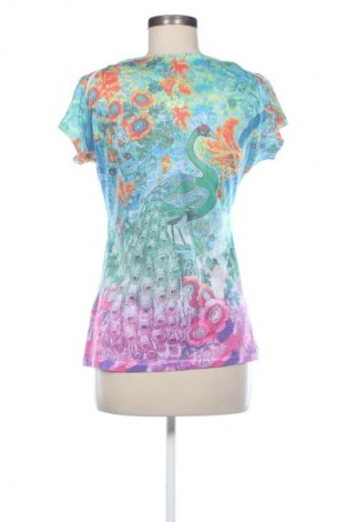 Damen Shirt Sidecar, Größe XL, Farbe Mehrfarbig, Preis 10,00 €