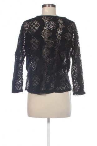 Damen Shirt Silvian Heach, Größe M, Farbe Schwarz, Preis 13,99 €
