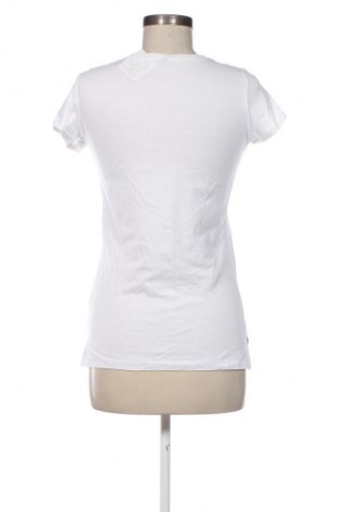 Damen Shirt Sinsay, Größe S, Farbe Weiß, Preis 4,67 €