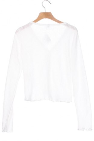 Damen Shirt Sinsay, Größe XS, Farbe Weiß, Preis € 5,99