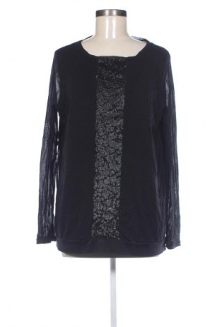 Bluză de femei Sir Oliver, Mărime XL, Culoare Negru, Preț 115,99 Lei