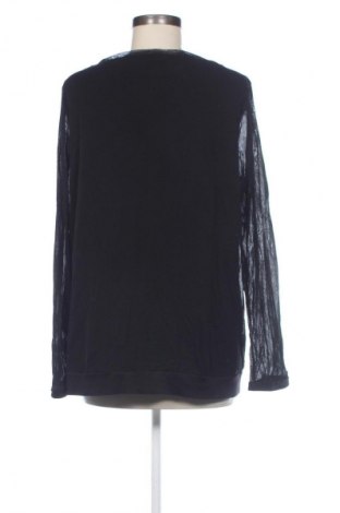 Bluză de femei Sir Oliver, Mărime XL, Culoare Negru, Preț 115,99 Lei