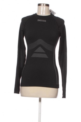 Damen Shirt Snocks, Größe L, Farbe Schwarz, Preis € 7,99