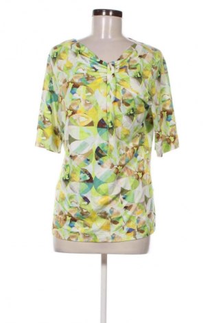 Damen Shirt Sommermann, Größe L, Farbe Mehrfarbig, Preis 18,99 €