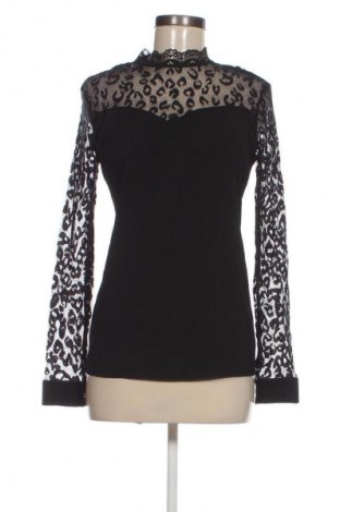 Bluză de femei Sophia, Mărime S, Culoare Negru, Preț 64,99 Lei