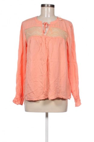 Damen Shirt Soya Concept, Größe M, Farbe Orange, Preis 16,99 €