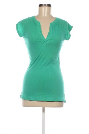 Damen Shirt Sparkle & Fade, Größe L, Farbe Grün, Preis € 9,79