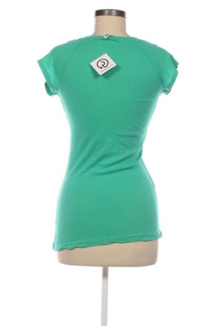 Damen Shirt Sparkle & Fade, Größe L, Farbe Grün, Preis € 9,79